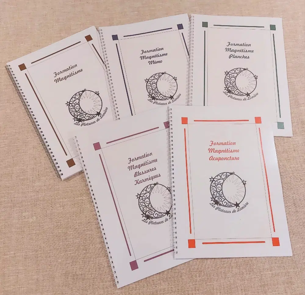Formations Magnétisme Formations Magnétisme