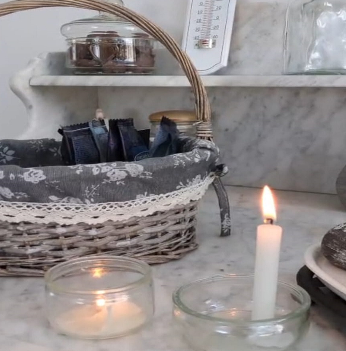 LumiNatEnjoy Bougie nettoyage maison comparaison1 3